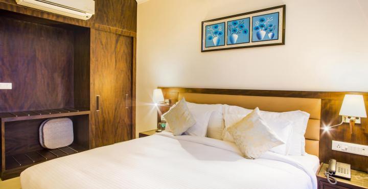 Hotel Antarman Ganges Haridwār Exteriér fotografie