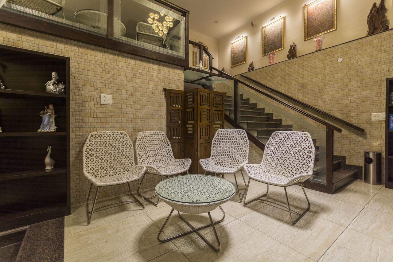 Hotel Antarman Ganges Haridwār Exteriér fotografie