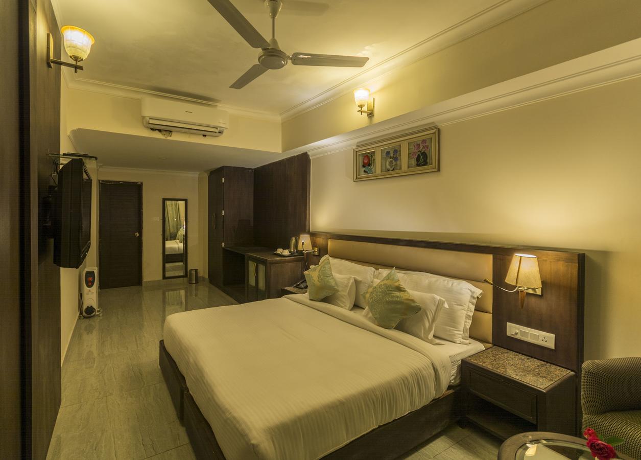 Hotel Antarman Ganges Haridwār Exteriér fotografie