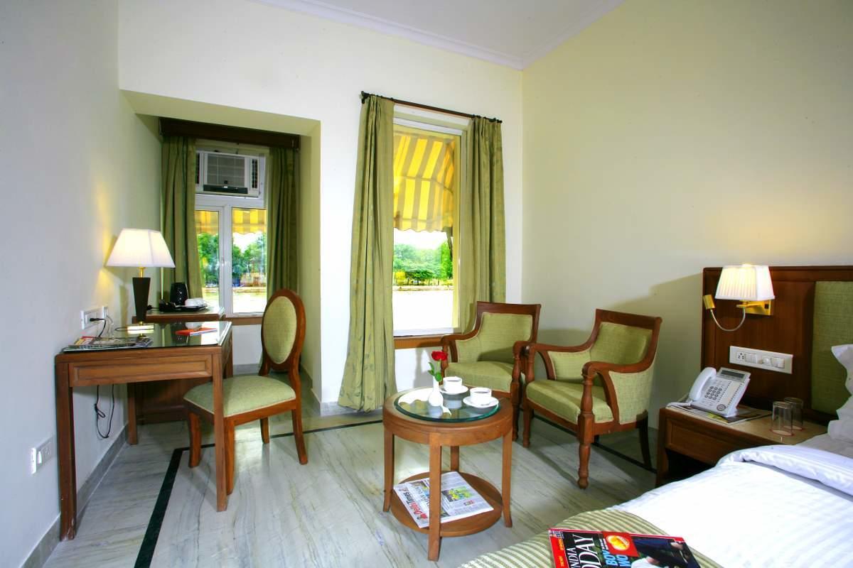Hotel Antarman Ganges Haridwār Exteriér fotografie