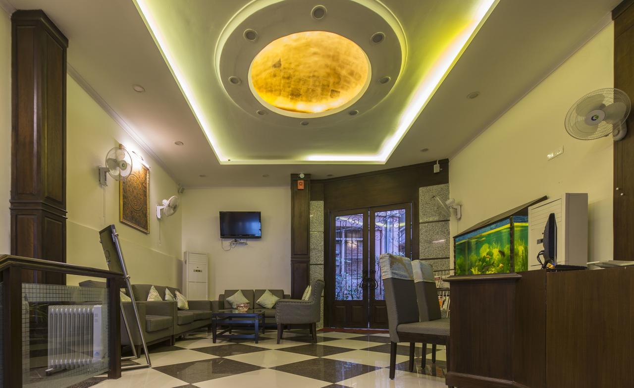 Hotel Antarman Ganges Haridwār Exteriér fotografie