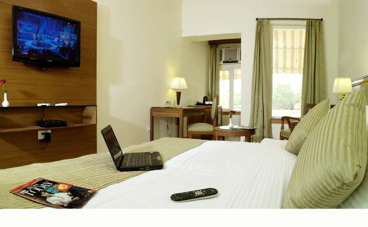 Hotel Antarman Ganges Haridwār Exteriér fotografie